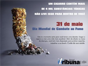campanha tabagismo tribuna
