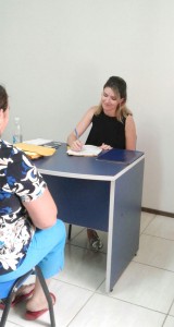 Dra. Fernanda atenderá os pacientes no CAPS